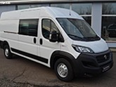 Fiat Ducato L3H2 — fotka 2
