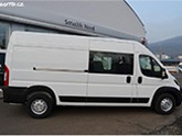 Fiat Ducato L3H2 — fotka 3