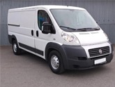 Fiat Ducato L1H1 — fotka 2