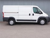 Fiat Ducato L1H1 — fotka 3