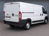Fiat Ducato L1H1 — fotka 4