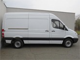 Mercedes-Benz Sprinter L2H2 — fotka 3