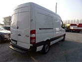 Mercedes-Benz Sprinter L2H2 — fotka 4