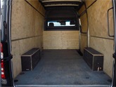 Mercedes-Benz Sprinter L2H2 — fotka 5